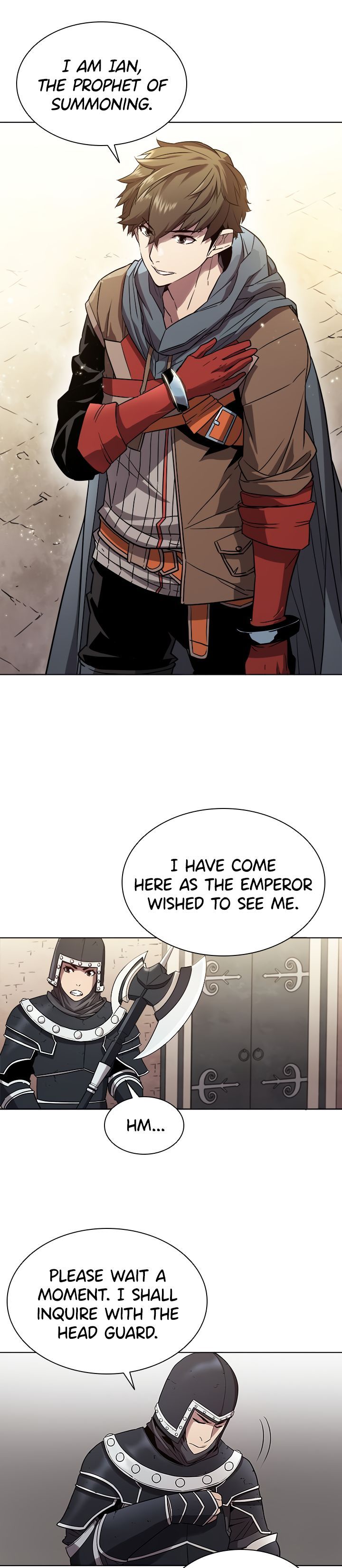 Taming Master Chapter 26 - Page 12
