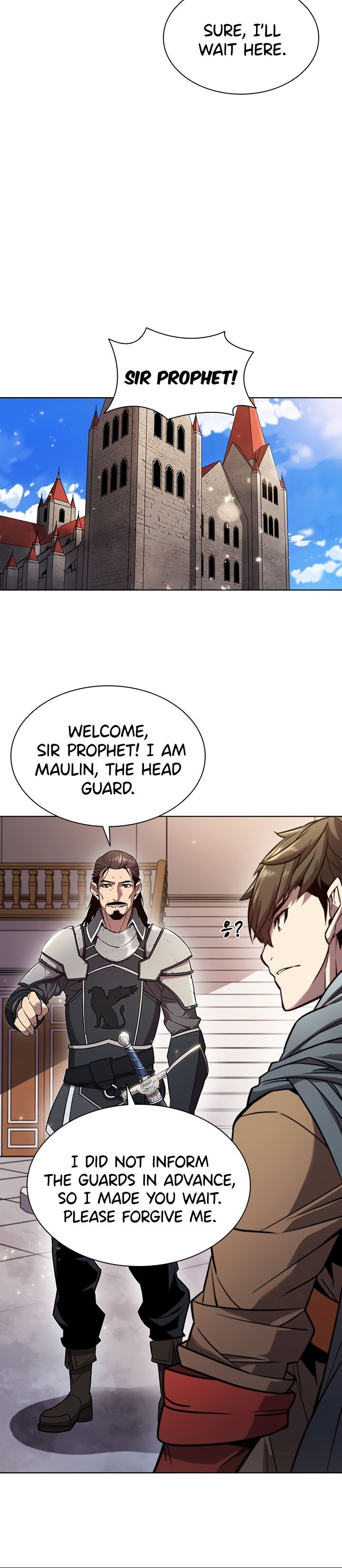 Taming Master Chapter 26 - Page 13