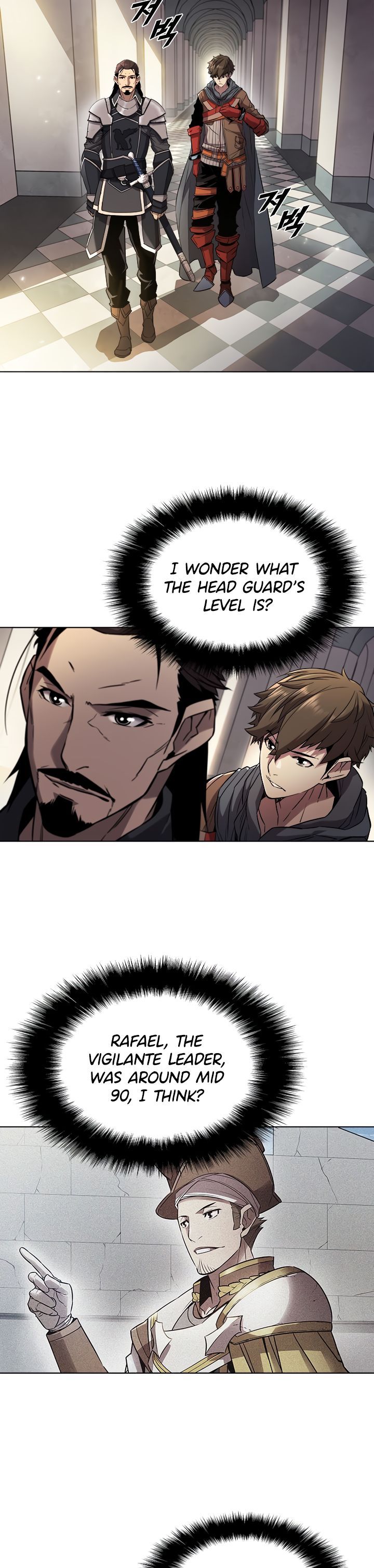 Taming Master Chapter 26 - Page 15
