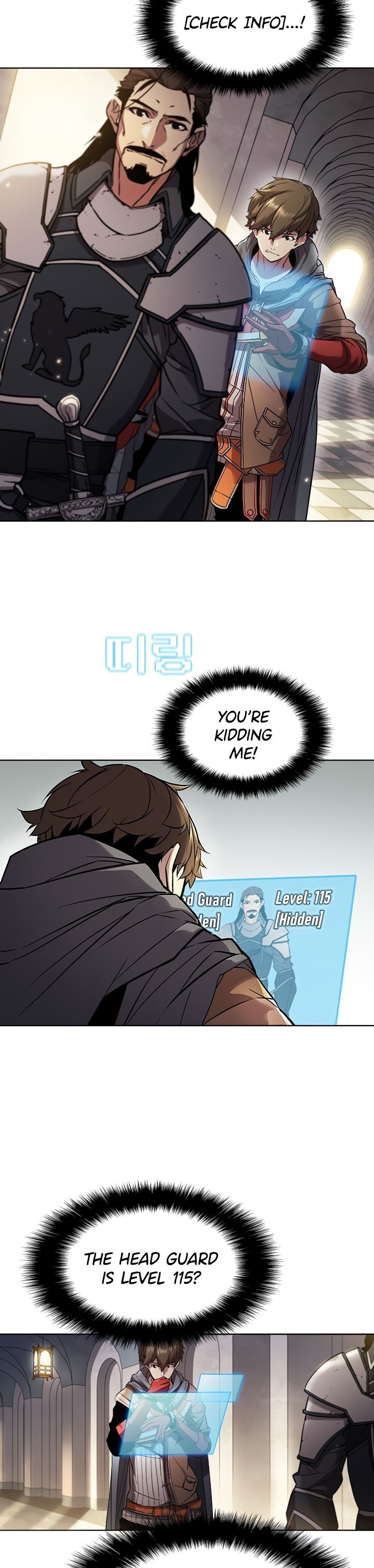 Taming Master Chapter 26 - Page 16