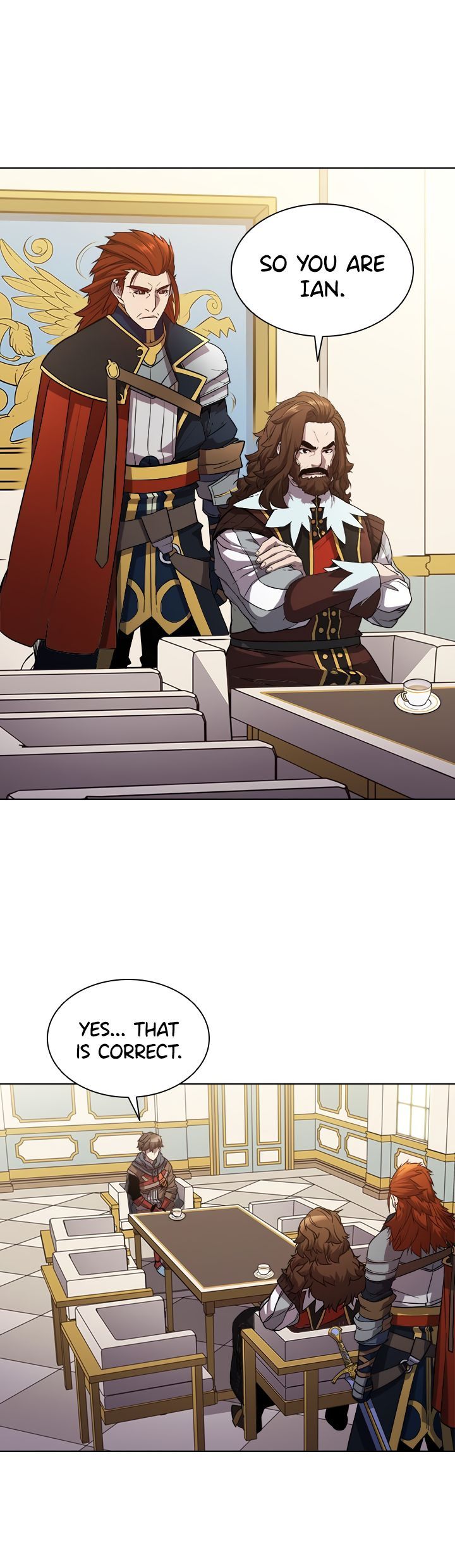 Taming Master Chapter 26 - Page 22