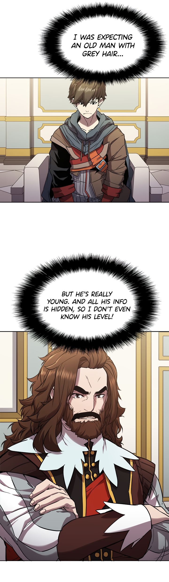 Taming Master Chapter 26 - Page 23