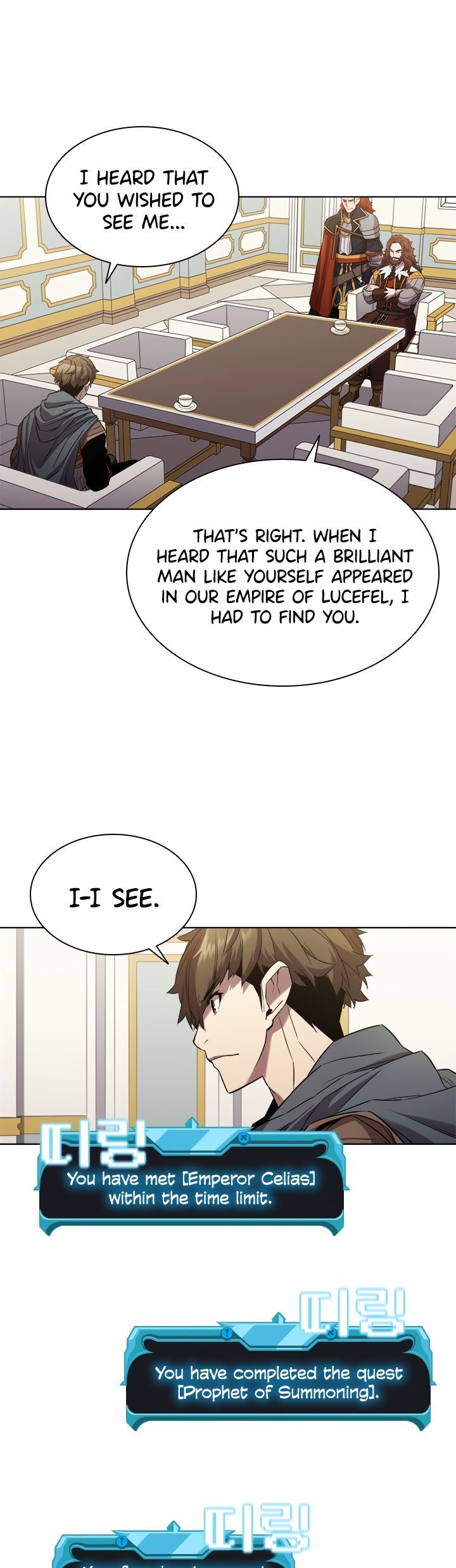 Taming Master Chapter 26 - Page 24