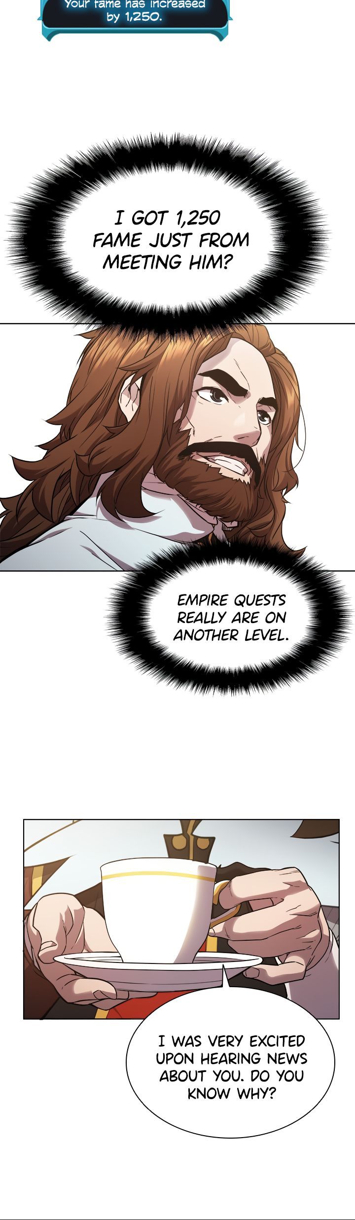 Taming Master Chapter 26 - Page 25