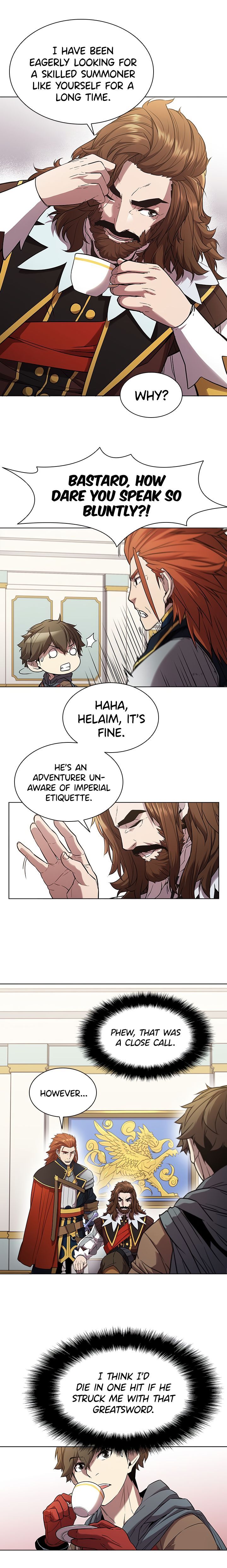 Taming Master Chapter 26 - Page 26