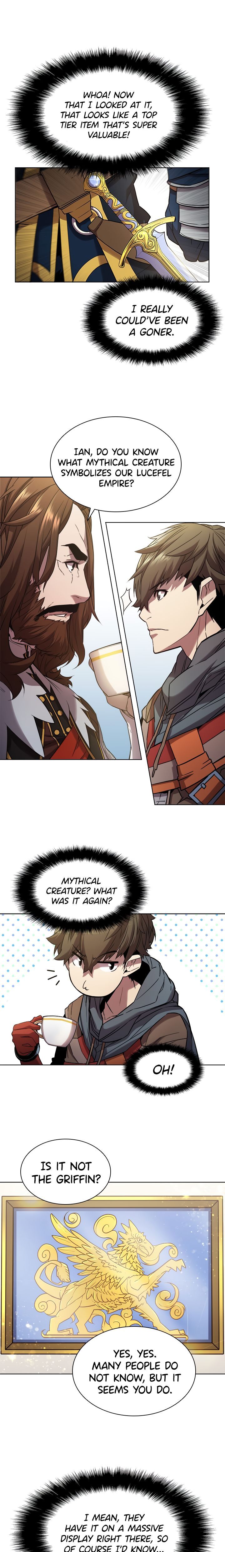 Taming Master Chapter 26 - Page 27