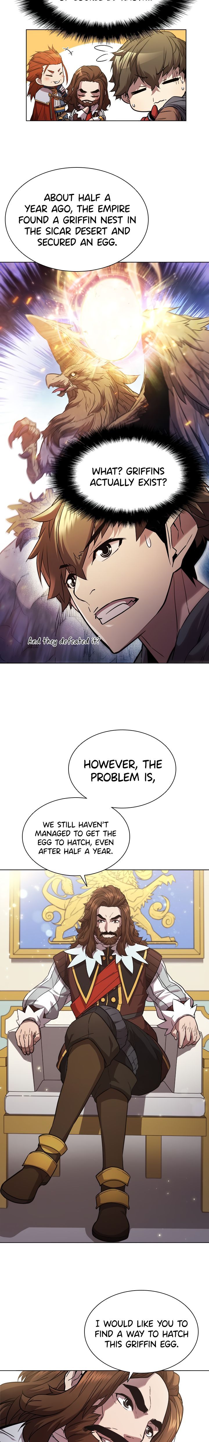 Taming Master Chapter 26 - Page 28