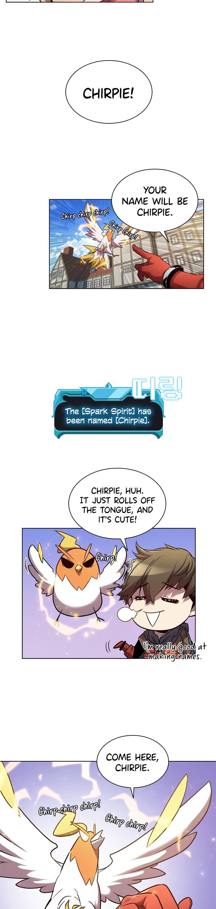 Taming Master Chapter 26 - Page 7