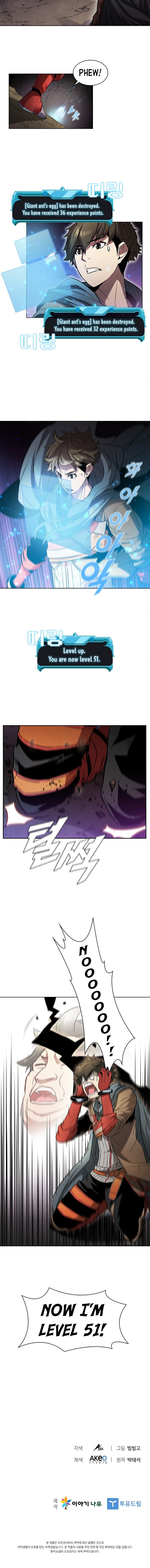 Taming Master Chapter 27 - Page 6