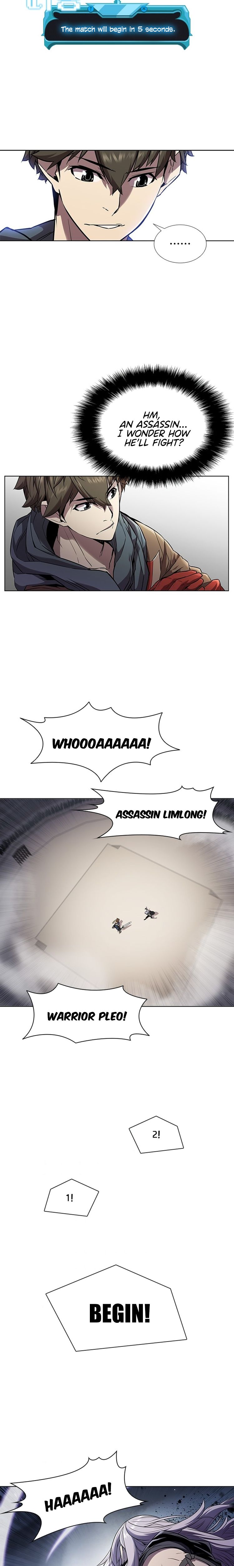 Taming Master Chapter 28 - Page 13