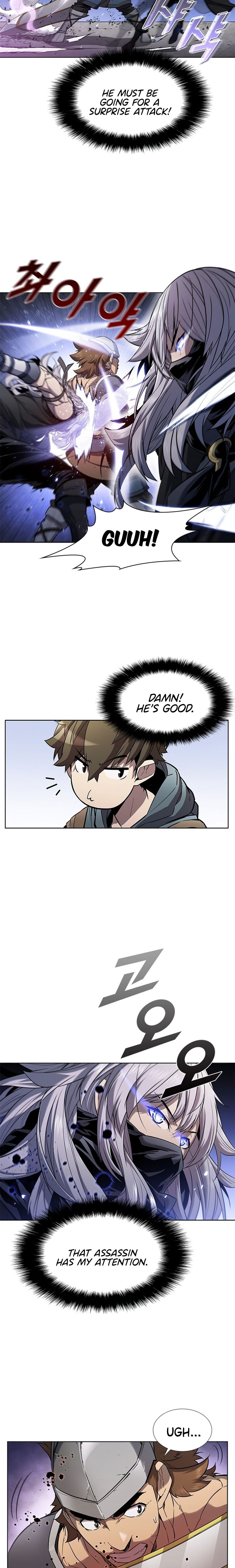 Taming Master Chapter 28 - Page 15