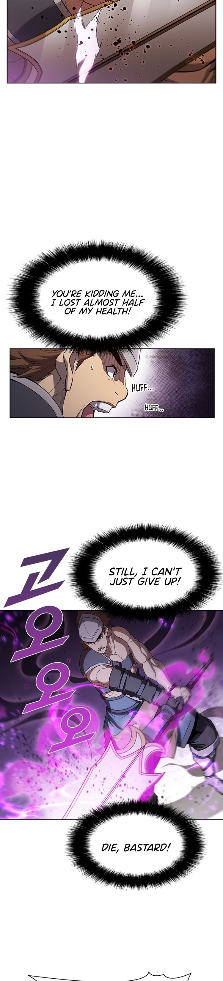 Taming Master Chapter 28 - Page 16