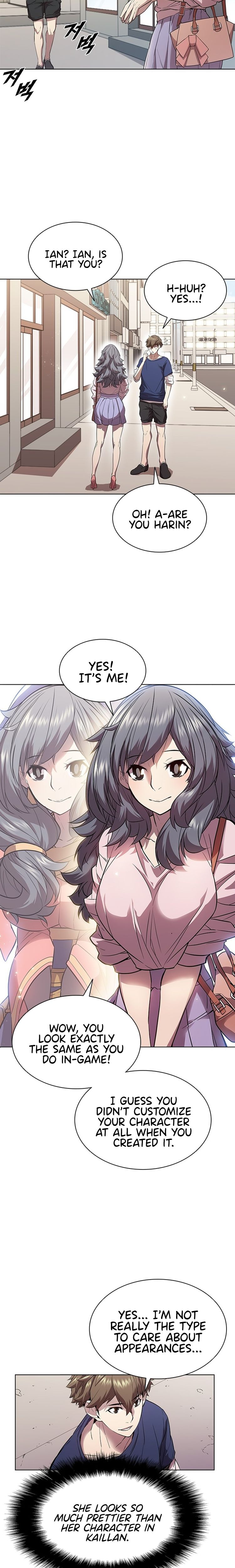 Taming Master Chapter 28 - Page 6