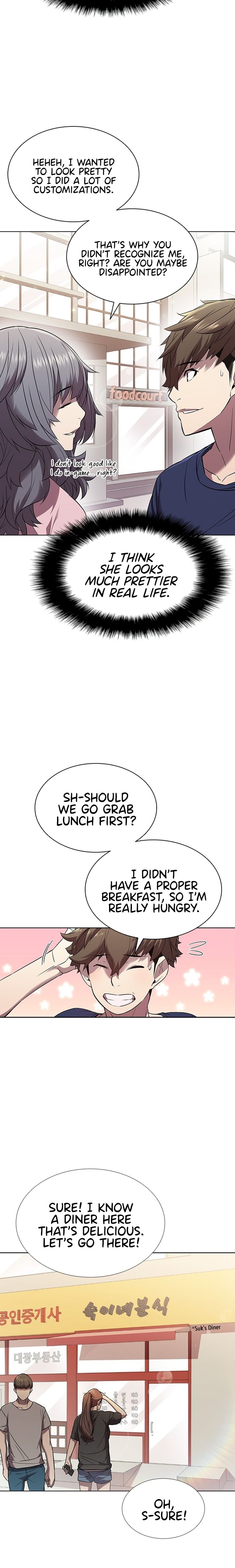 Taming Master Chapter 28 - Page 7