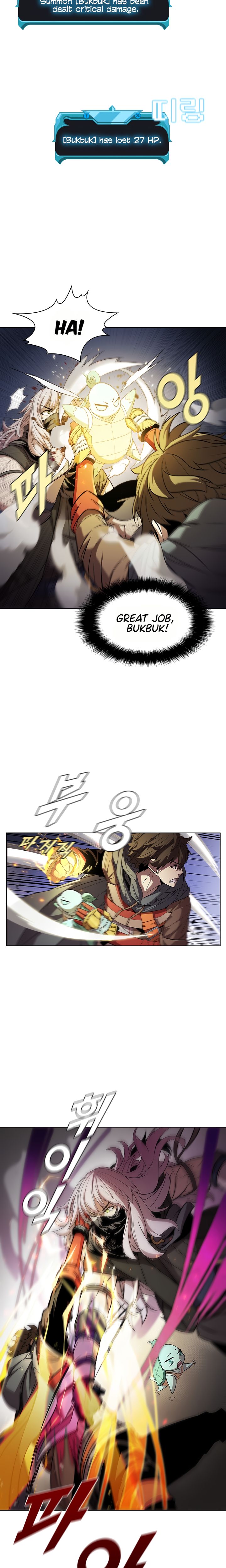 Taming Master Chapter 34 - Page 3