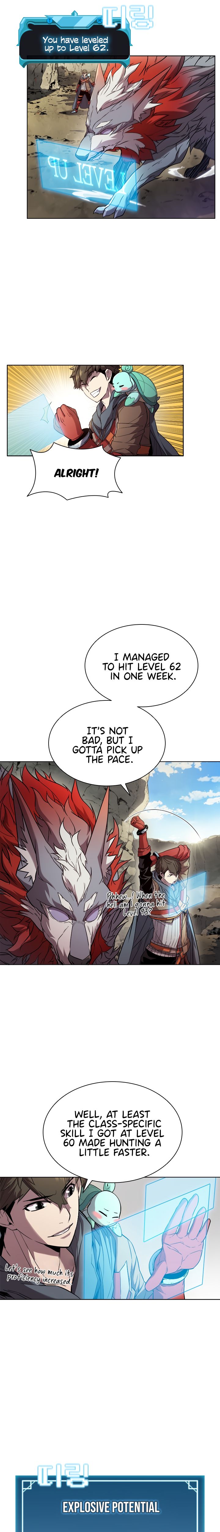 Taming Master Chapter 35 - Page 11