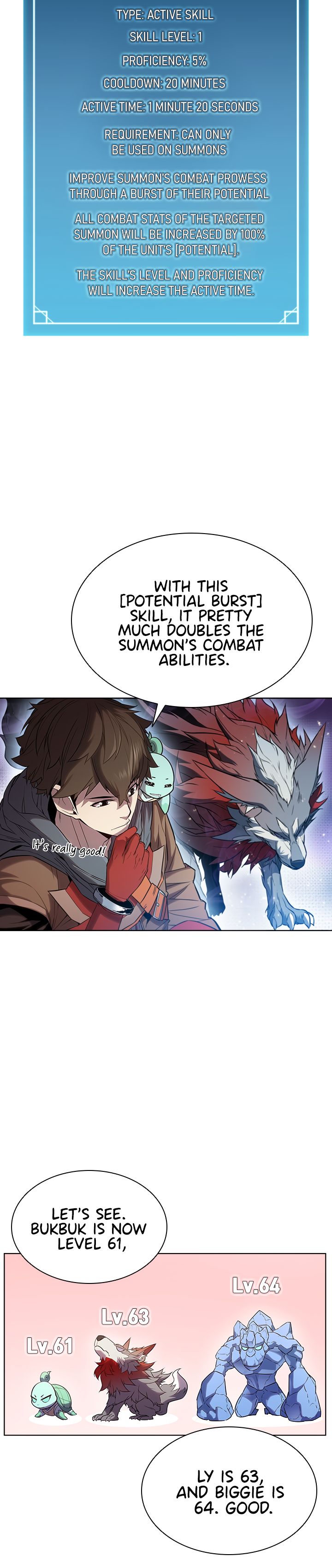 Taming Master Chapter 35 - Page 12
