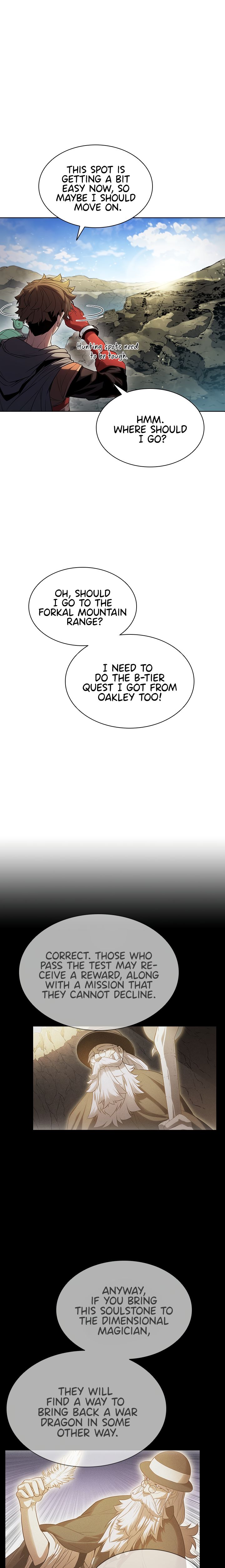 Taming Master Chapter 35 - Page 13
