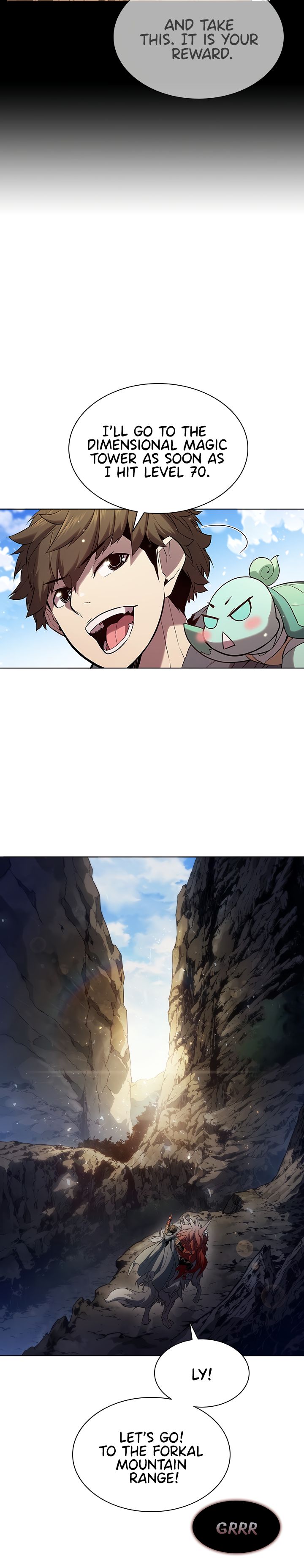 Taming Master Chapter 35 - Page 14