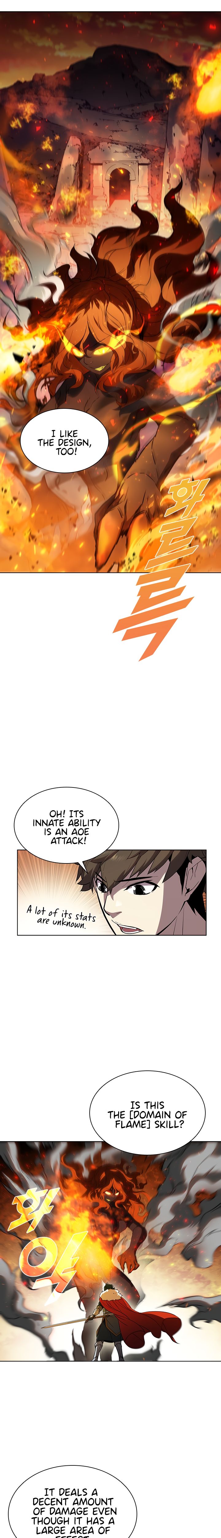 Taming Master Chapter 35 - Page 17