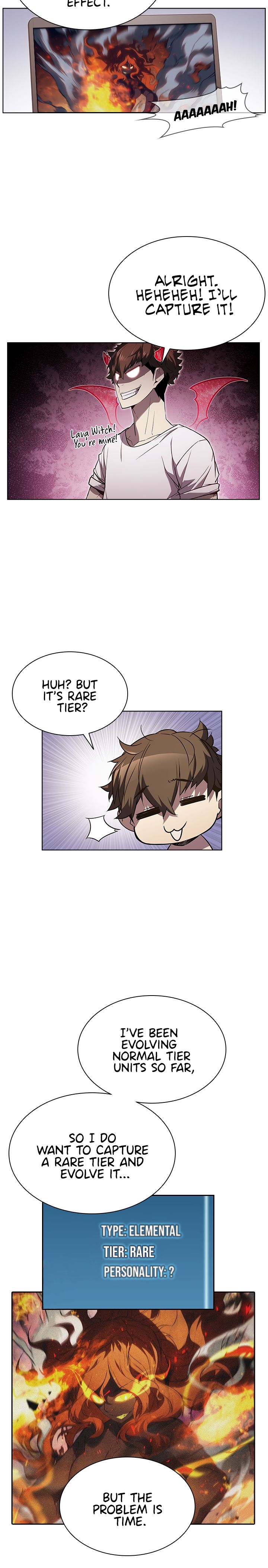 Taming Master Chapter 35 - Page 18