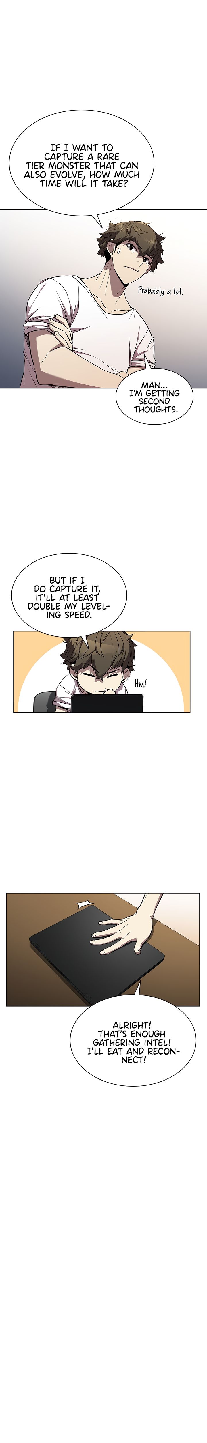 Taming Master Chapter 35 - Page 19