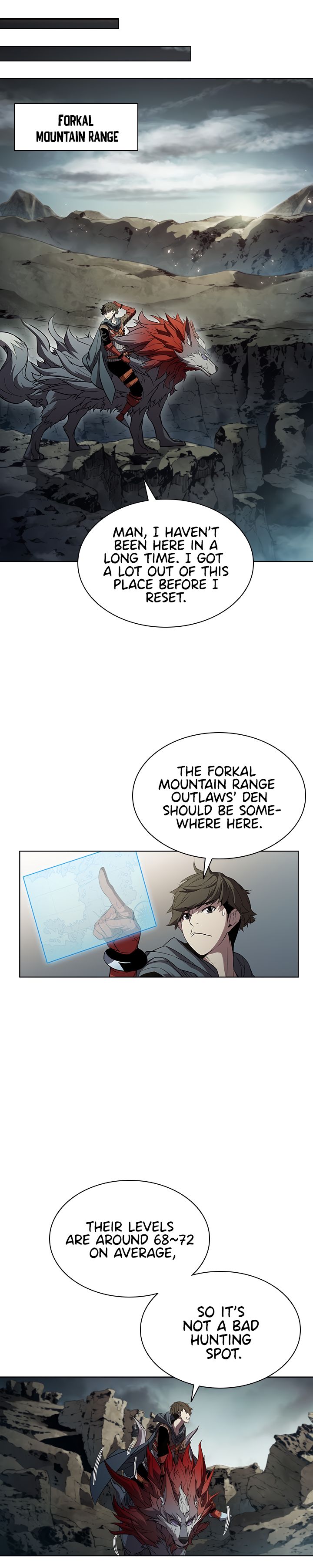 Taming Master Chapter 35 - Page 20