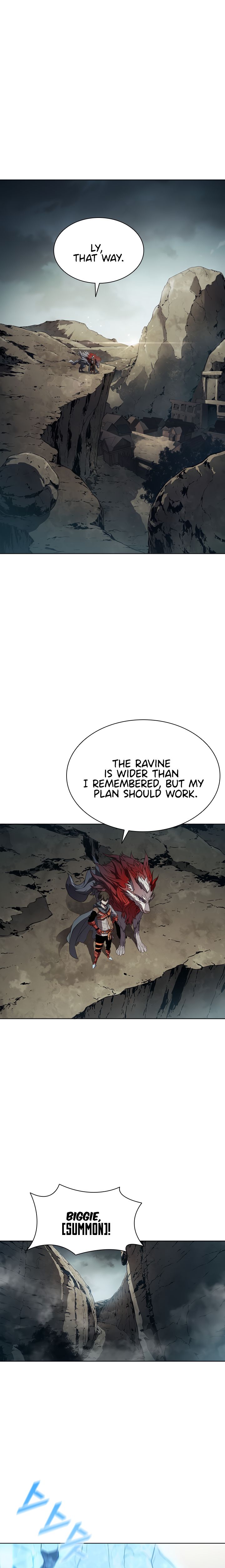 Taming Master Chapter 35 - Page 21