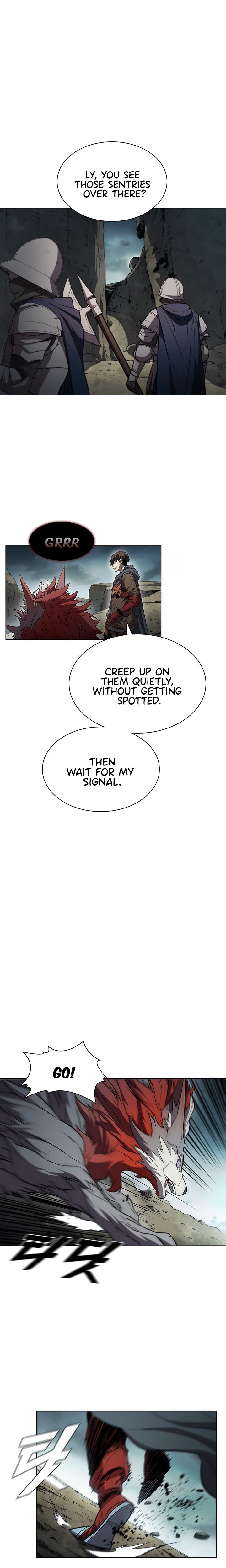 Taming Master Chapter 35 - Page 23