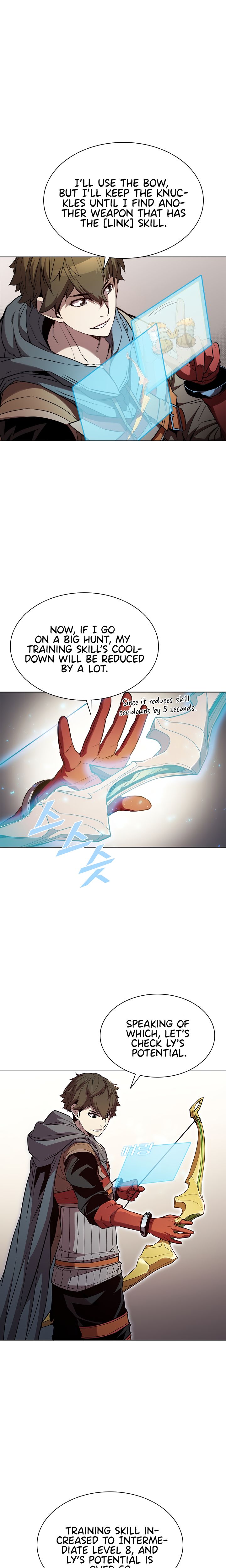 Taming Master Chapter 35 - Page 5