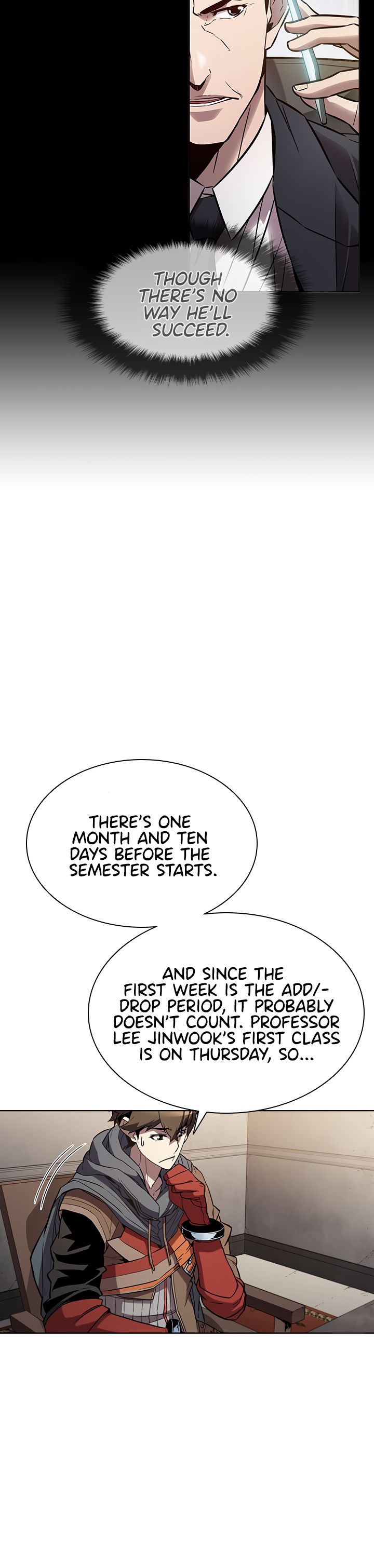 Taming Master Chapter 35 - Page 8