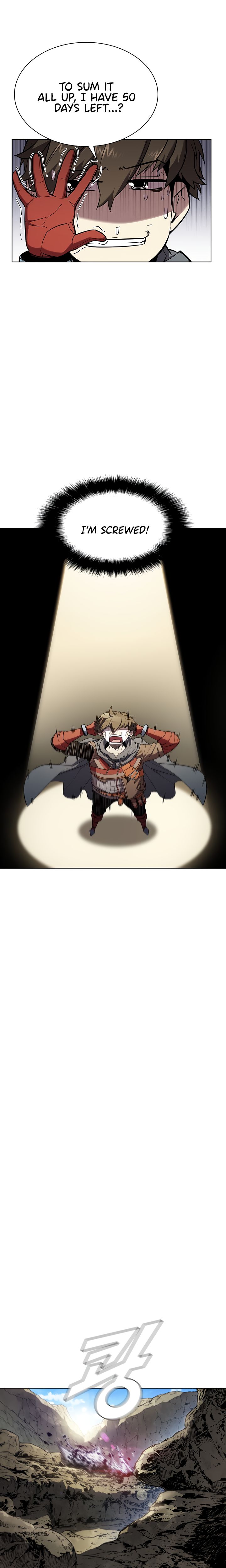 Taming Master Chapter 35 - Page 9