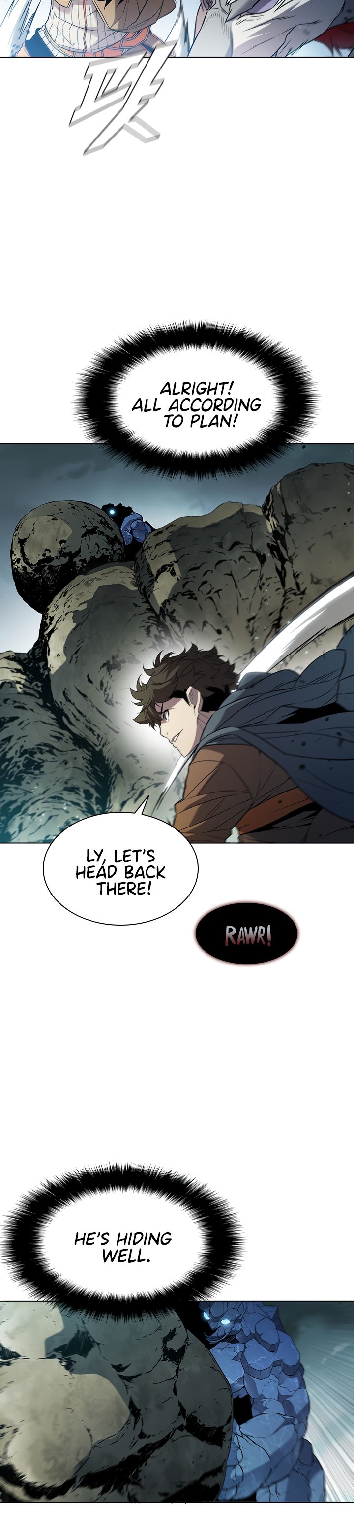 Taming Master Chapter 36 - Page 10