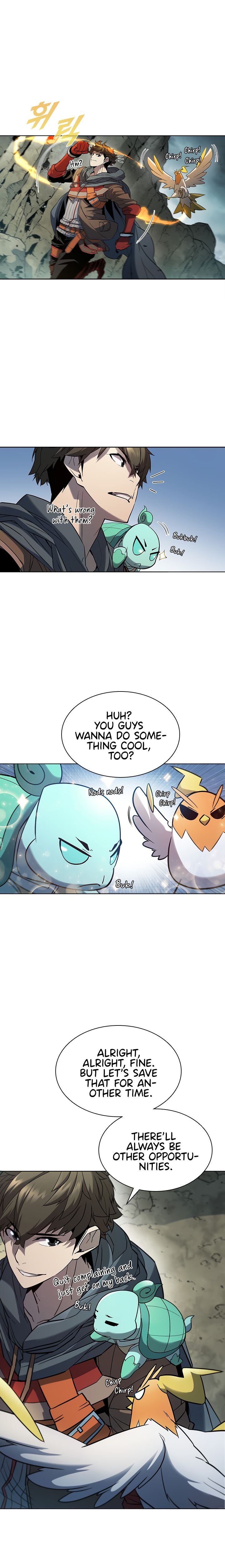 Taming Master Chapter 36 - Page 11