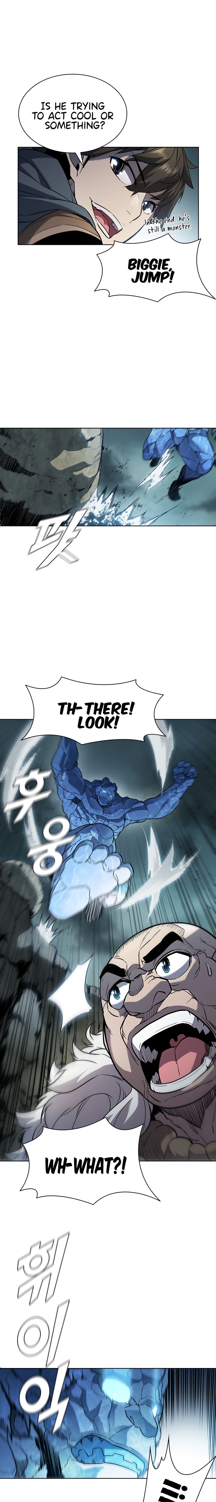 Taming Master Chapter 36 - Page 13