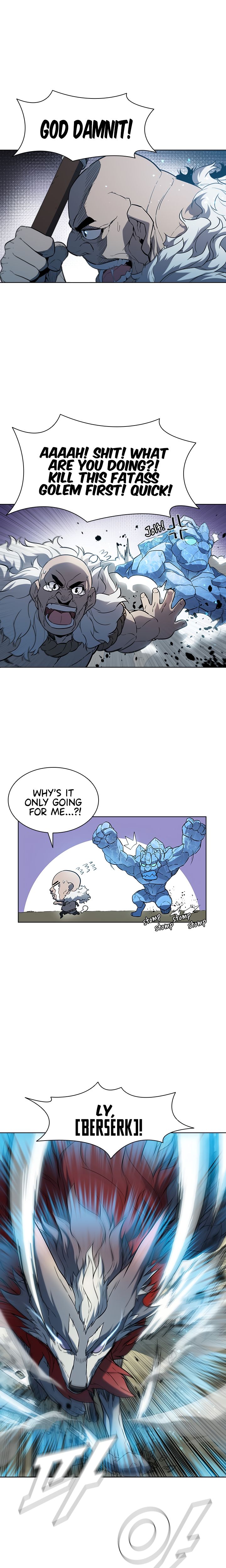 Taming Master Chapter 36 - Page 17