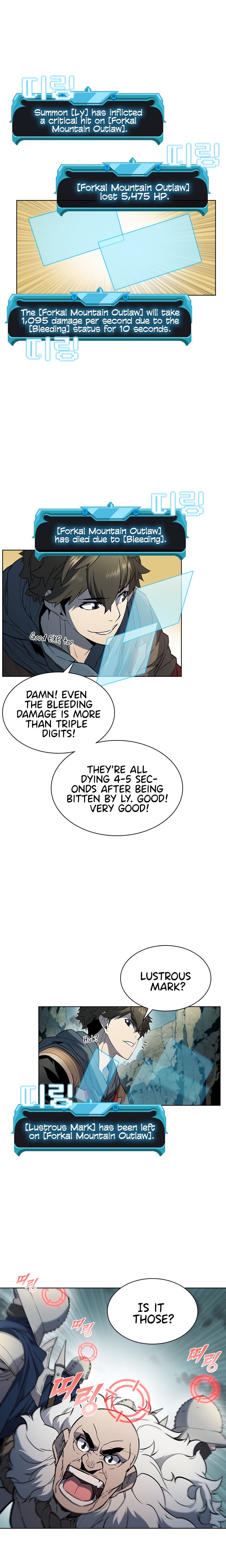 Taming Master Chapter 36 - Page 19