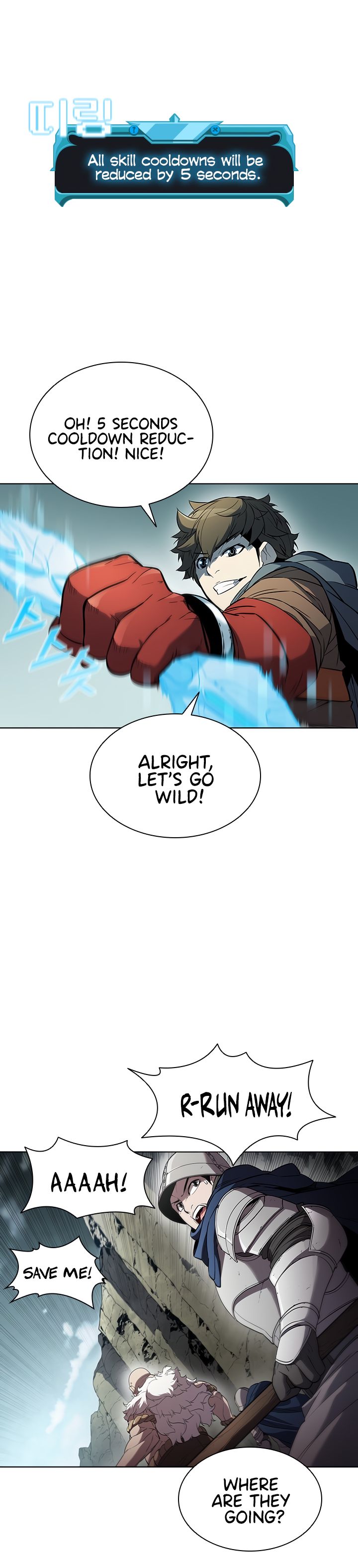 Taming Master Chapter 36 - Page 20