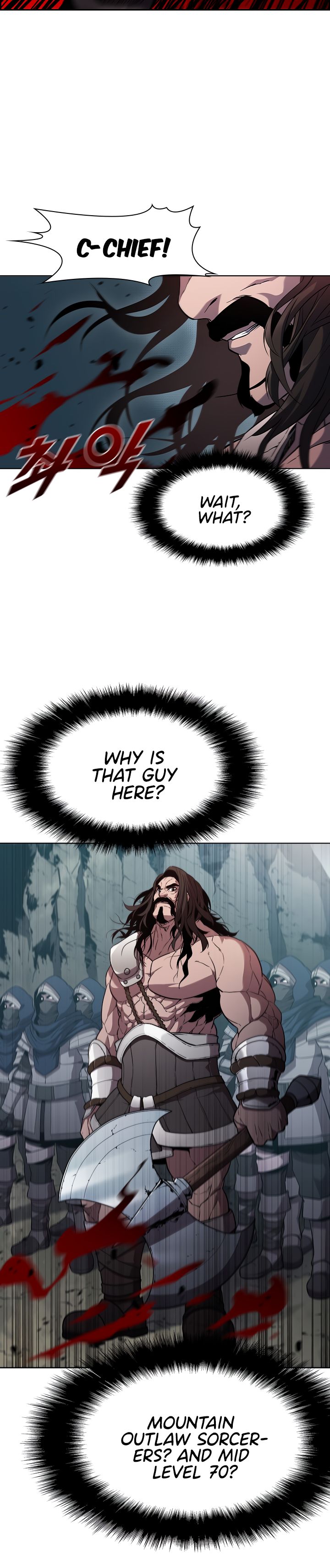 Taming Master Chapter 36 - Page 22