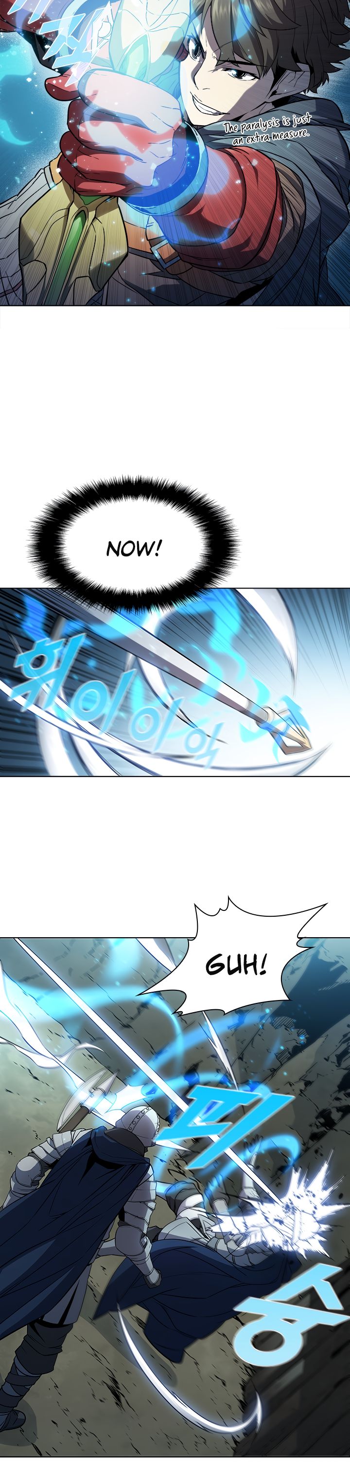 Taming Master Chapter 36 - Page 4