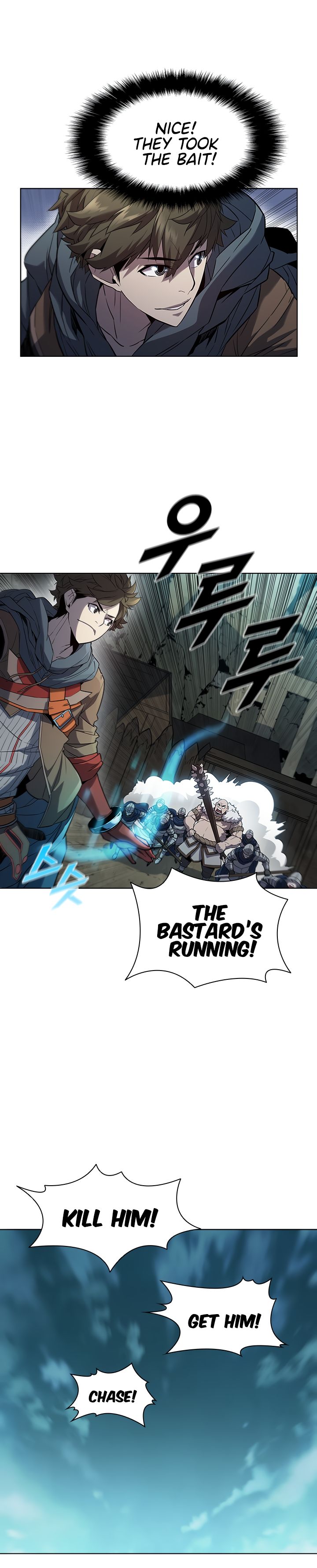 Taming Master Chapter 36 - Page 8