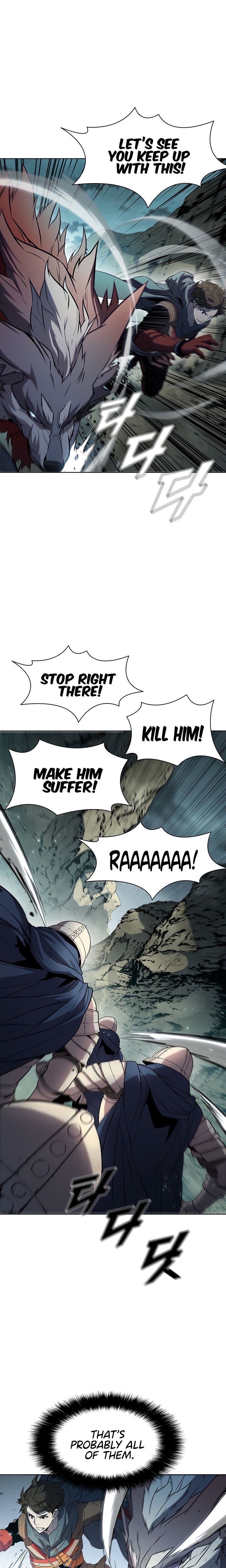 Taming Master Chapter 36 - Page 9
