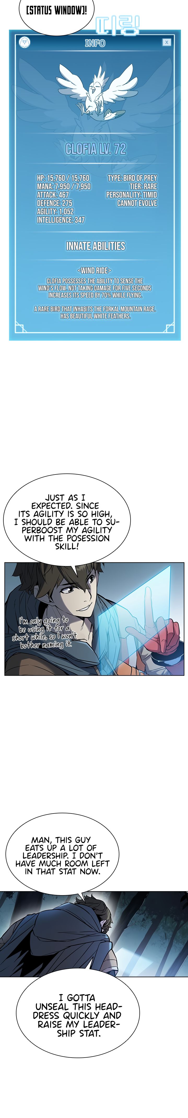 Taming Master Chapter 38 - Page 11