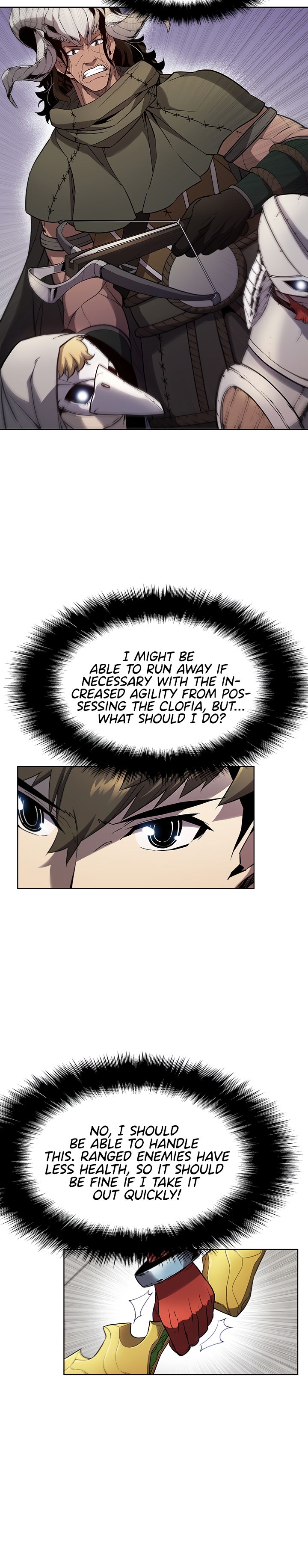 Taming Master Chapter 38 - Page 18