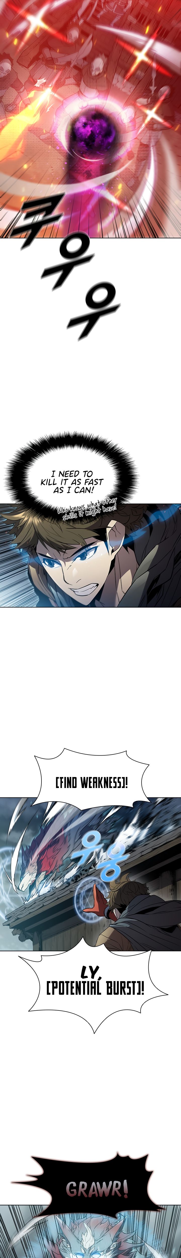 Taming Master Chapter 38 - Page 21