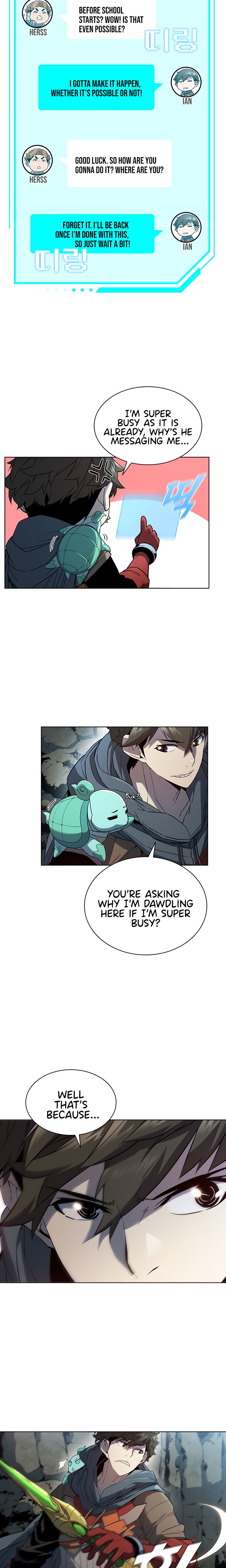 Taming Master Chapter 38 - Page 6