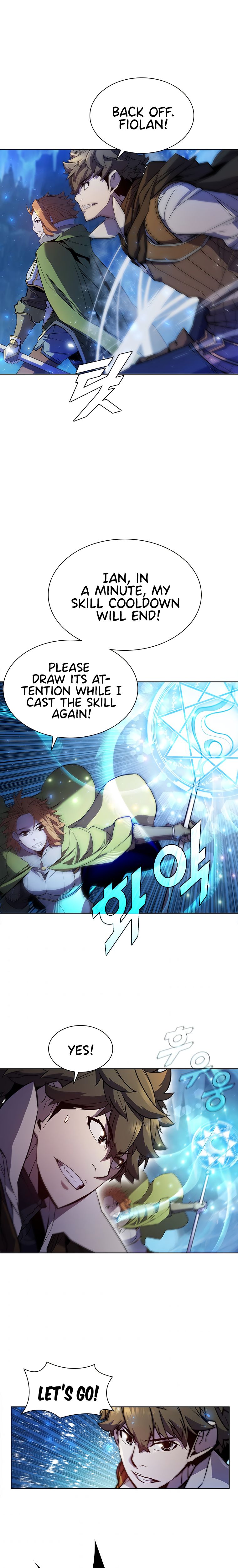 Taming Master Chapter 59 - Page 10