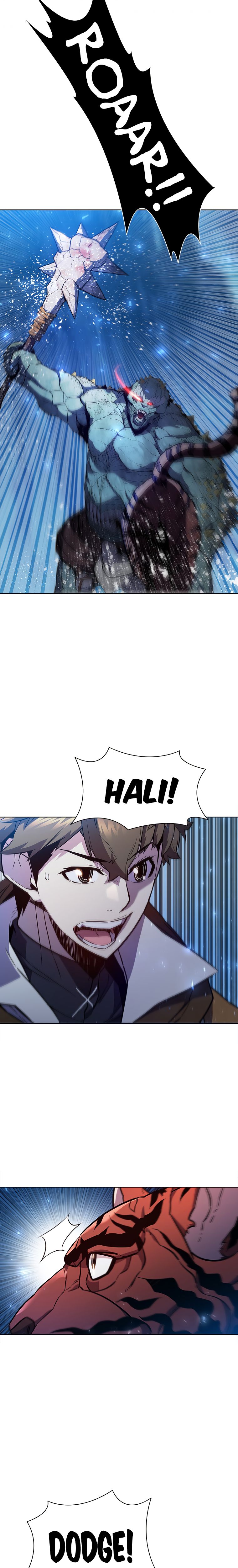 Taming Master Chapter 59 - Page 11
