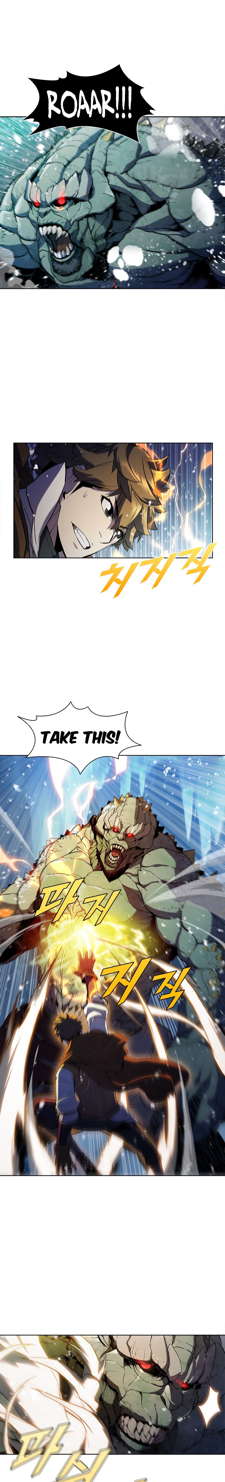 Taming Master Chapter 59 - Page 13
