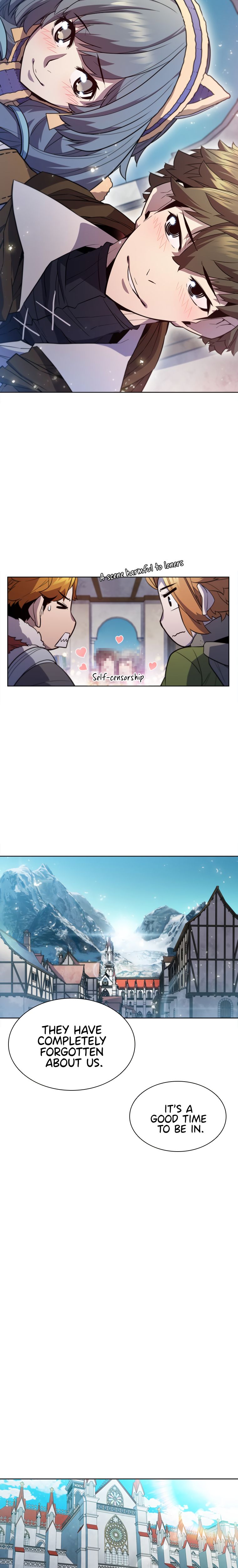 Taming Master Chapter 59 - Page 2